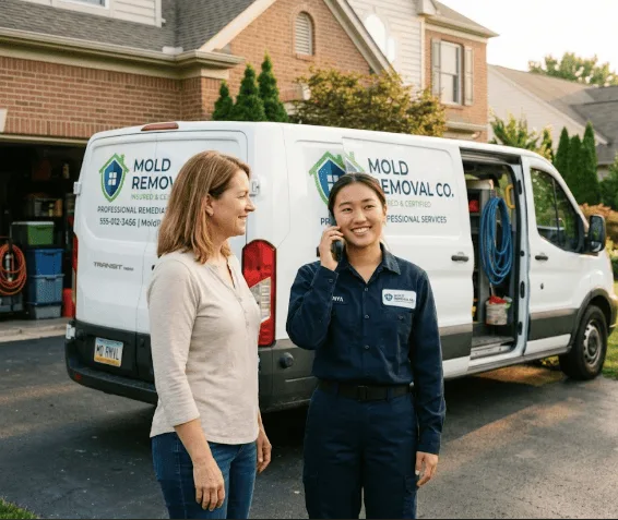 Crawlspace Mold Remediation Pegram, TN FAQs